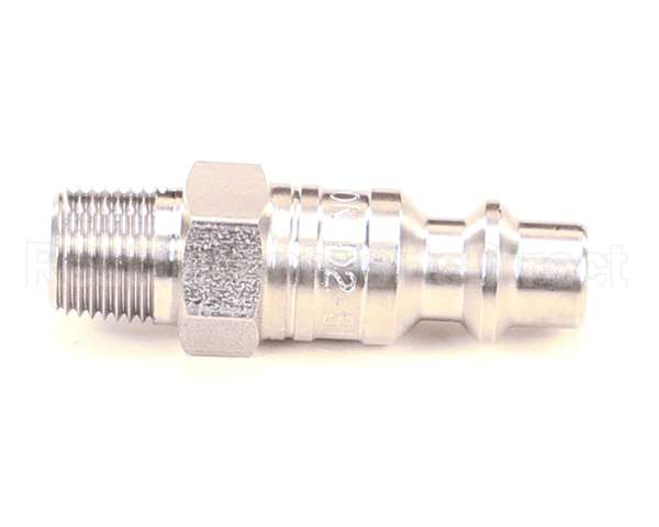 150266 Groen Fitting, Air Supply, Drop Down Valve