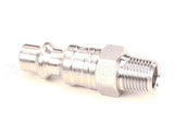 150266 Groen Fitting, Air Supply, Drop Down Valve