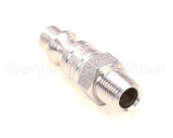 150266 Groen Fitting, Air Supply, Drop Down Valve