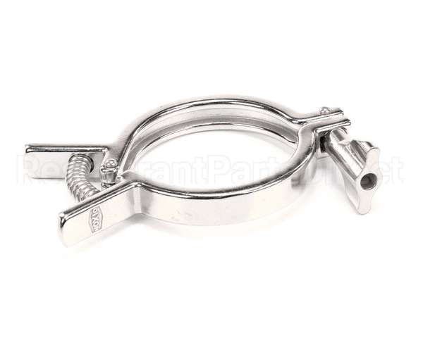 150267 Groen Clamp Spring Drop Down Valve