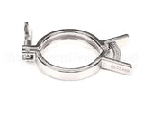 150267 Groen Clamp Spring Drop Down Valve
