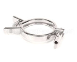 150267 Groen Clamp Spring Drop Down Valve