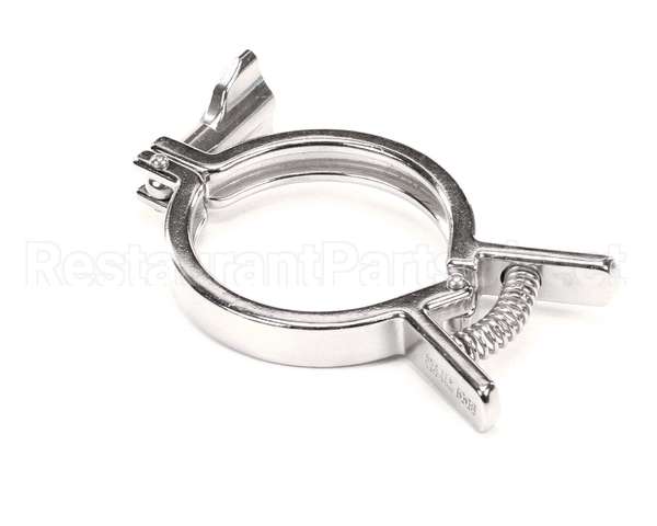 150267 Groen Clamp Spring Drop Down Valve