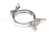 150267 Groen Clamp Spring Drop Down Valve