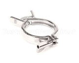 150267 Groen Clamp Spring Drop Down Valve