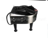1503-004 Grindmaster Cecilware Stand,120 Remote Warmer Shuttle