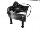 1503-004 Grindmaster Cecilware Stand,120 Remote Warmer Shuttle