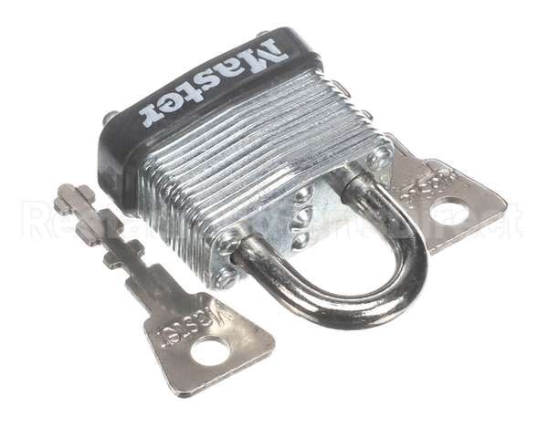1503 Grindmaster Cecilware Padlock, Spare Part