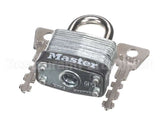 1503 Grindmaster Cecilware Padlock, Spare Part