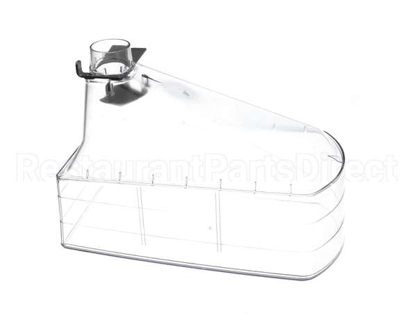 15030000 Nuova Simonelli Mythos Hopper W/ Lid