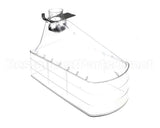 15030000 Nuova Simonelli Mythos Hopper W/ Lid