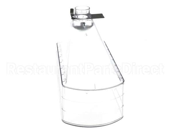 15030000 Nuova Simonelli Mythos Hopper W/ Lid