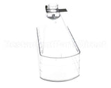 15030000 Nuova Simonelli Mythos Hopper W/ Lid