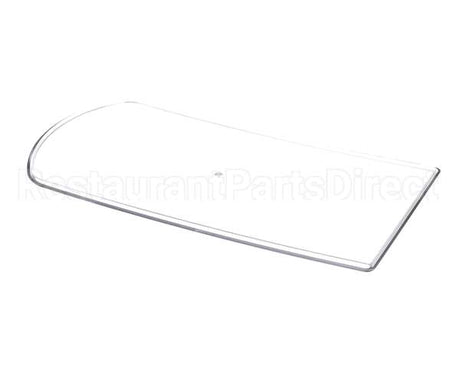 15030001 Nuova Simonelli Mythos Bean Hopper Lid