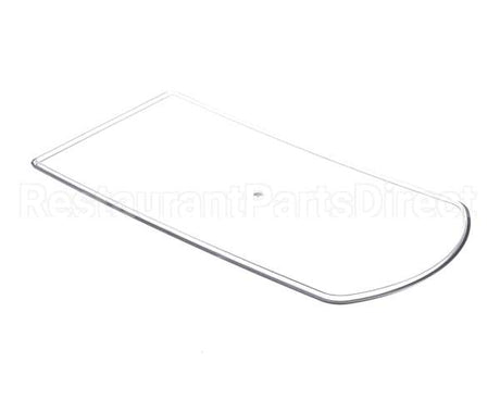 15030001 Nuova Simonelli Mythos Bean Hopper Lid