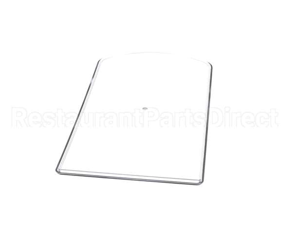 15030001 Nuova Simonelli Mythos Bean Hopper Lid