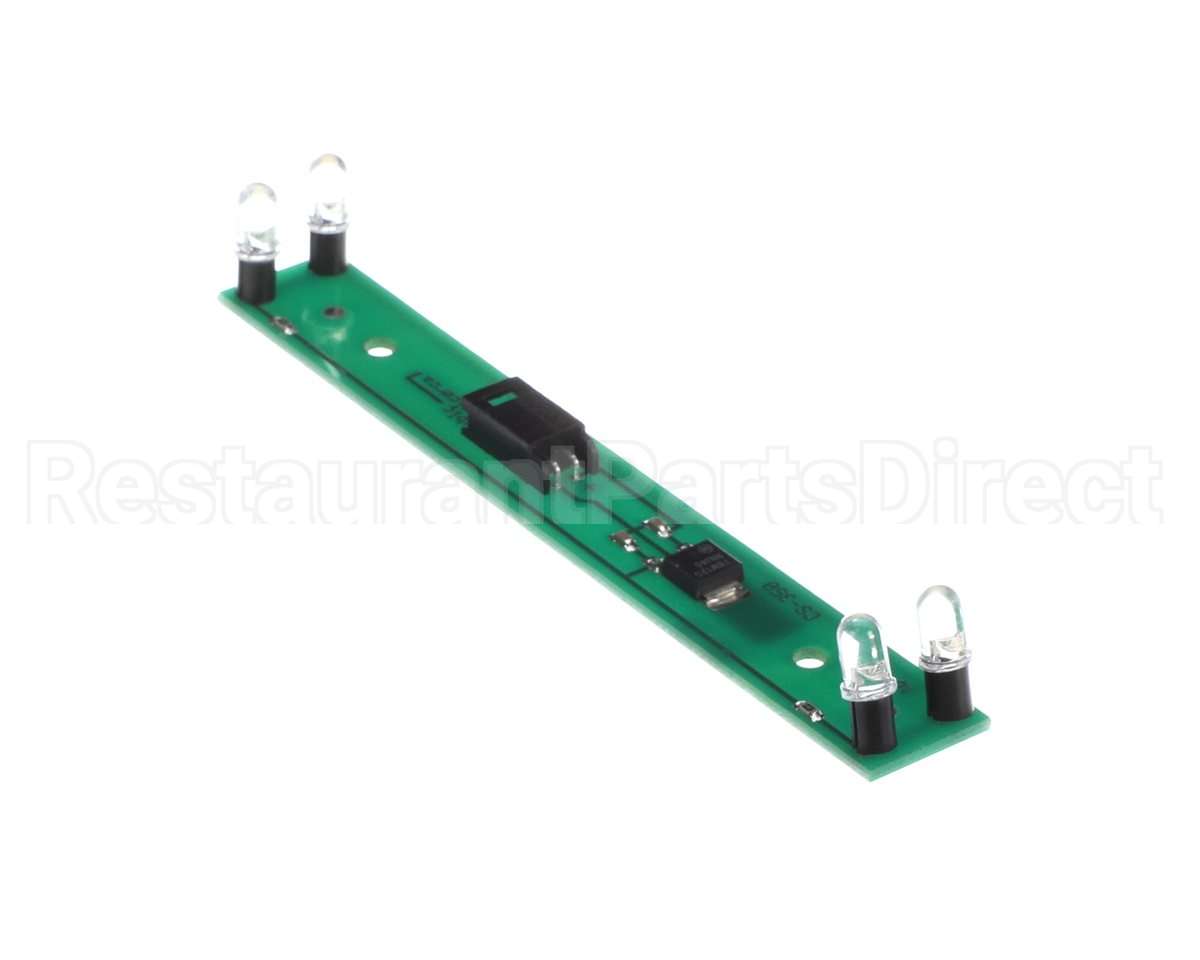 15030014 Nuova Simonelli Chute Lighting Board