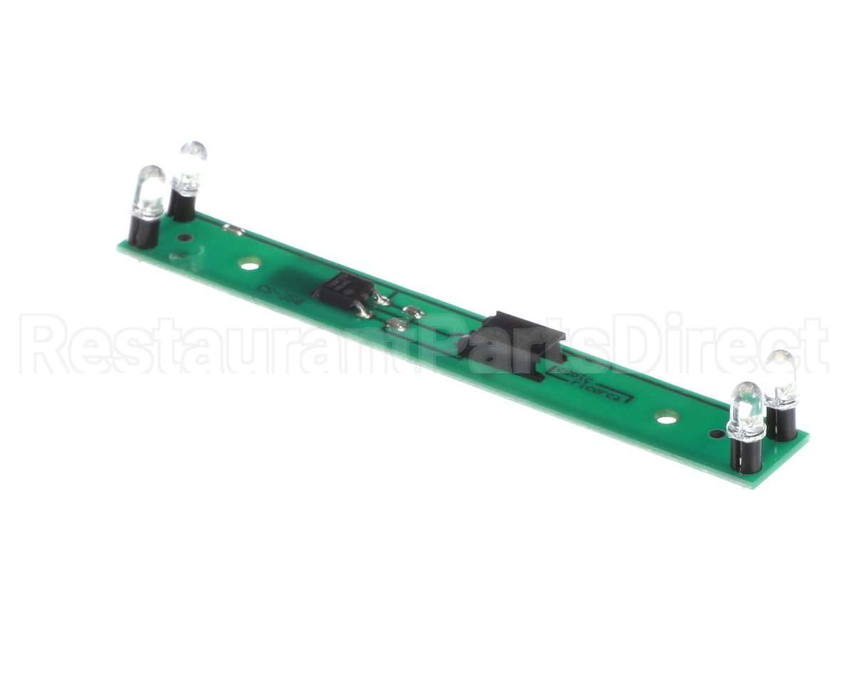 15030014 Nuova Simonelli Chute Lighting Board
