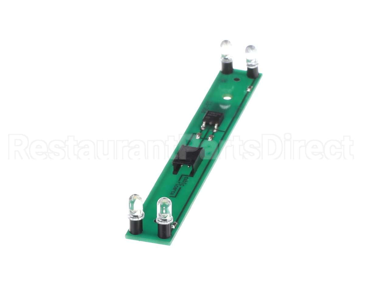 15030014 Nuova Simonelli Chute Lighting Board
