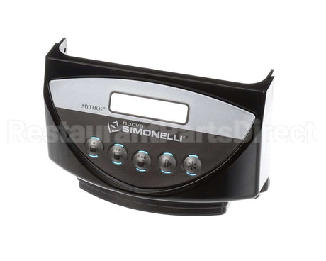 15030015 Nuova Simonelli Mythos Face Plate