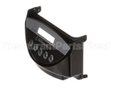 15030015 Nuova Simonelli Mythos Face Plate