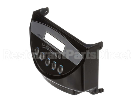 15030015 Nuova Simonelli Mythos Face Plate