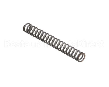 15030020 Nuova Simonelli Mythos Tamper Spring