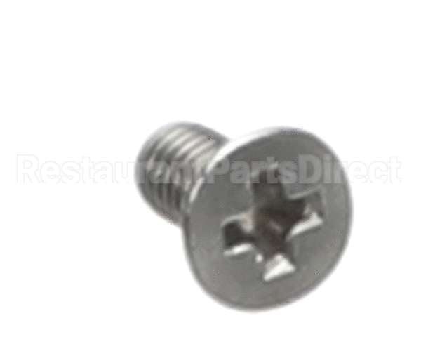 15030058 Nuova Simonelli Mythos Ss Screw M3X6 For Flang