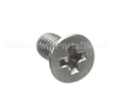 15030058 Nuova Simonelli Mythos Ss Screw M3X6 For Flang