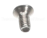 15030058 Nuova Simonelli Mythos Ss Screw M3X6 For Flang