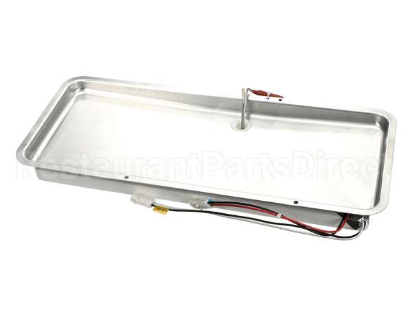 150356 Norlake Drain Pan Assembly (115V) - F2