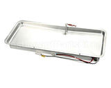 150356 Norlake Drain Pan Assembly (115V) - F2