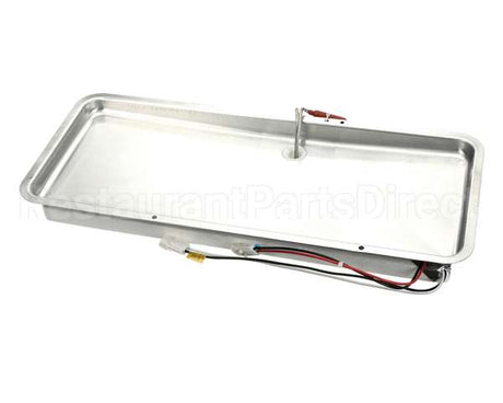 150356 Norlake Drain Pan Assembly (115V) - F2