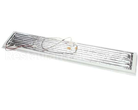 150358 Norlake Drain Pan Assembly (115V) - F7