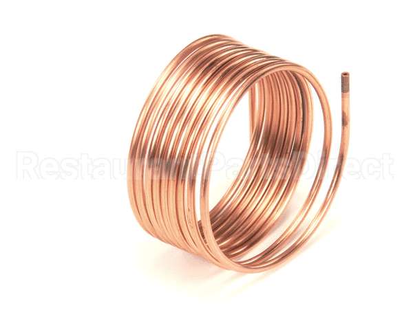 150368 Norlake Capillary Tube .046 Id X 66" L