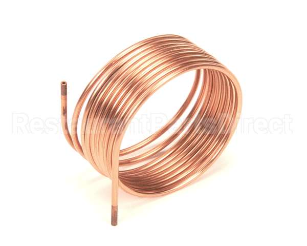 150368 Norlake Capillary Tube .046 Id X 66" L