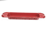 15036890 Sonoco Plastics Mcd Opti-Loc Uhc Meat Tray-Red
