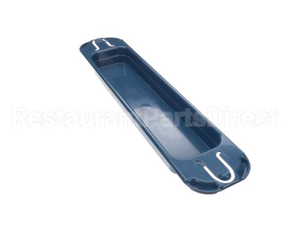 15036891 Sonoco Plastics Mcd Opti-Loc Uhc Meat Tray-Blu