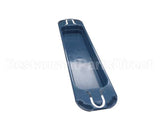 15036891 Sonoco Plastics Mcd Opti-Loc Uhc Meat Tray-Blu