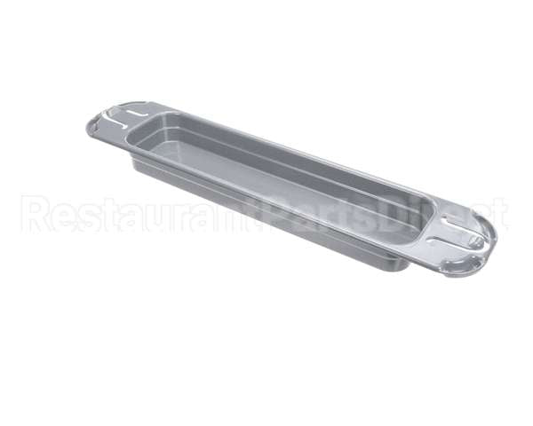 15036896 Sonoco Plastics Mcd Opti-Loc Uhc Meat Tray-Gre