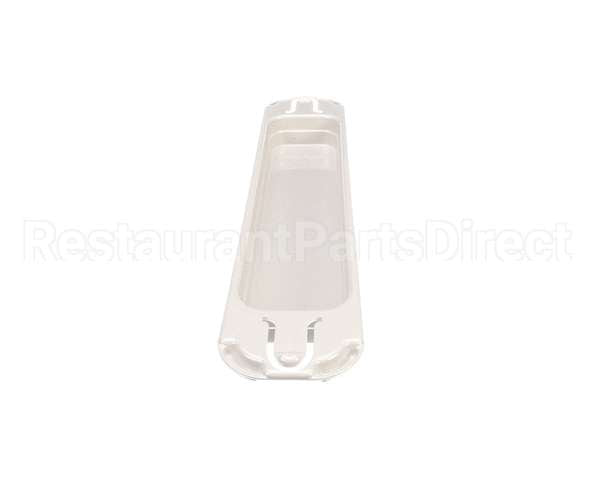 15036898 Sonoco Plastics Mcd Opti-Loc Uhc Meat Tray-Whi