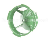 15036955 Sonoco Plastics 4.2G Accusalt Insert Cover-Green