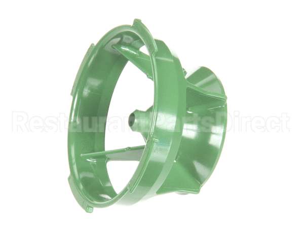 15036955 Sonoco Plastics 4.2G Accusalt Insert Cover-Green