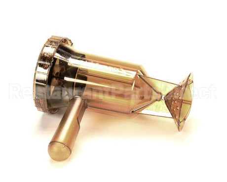 15036957 Sonoco Plastics Gss3 Accusalt Dispenser Assembly