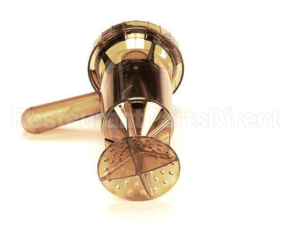 15036957 Sonoco Plastics Gss3 Accusalt Dispenser Assembly