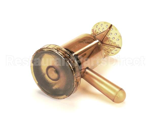 15036957 Sonoco Plastics Gss3 Accusalt Dispenser Assembly