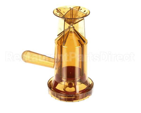 15036974 Sonoco Plastics 2.0G Accusalt Assembly With Red Insert