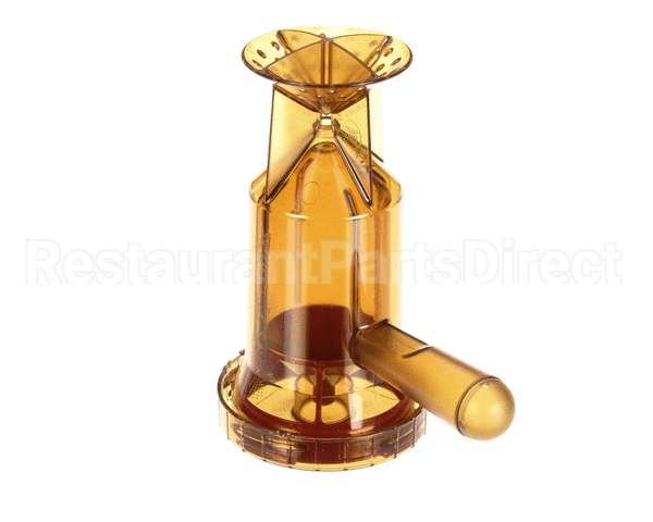 15036974 Sonoco Plastics 2.0G Accusalt Assembly With Red Insert