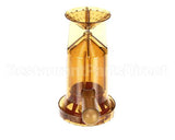 15036974 Sonoco Plastics 2.0G Accusalt Assembly With Red Insert