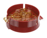 15037037 Sonoco Plastics Ssd Base Sub-Assembly